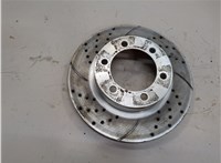  Диск тормозной Toyota Sequoia 2000-2008 20618780 #3