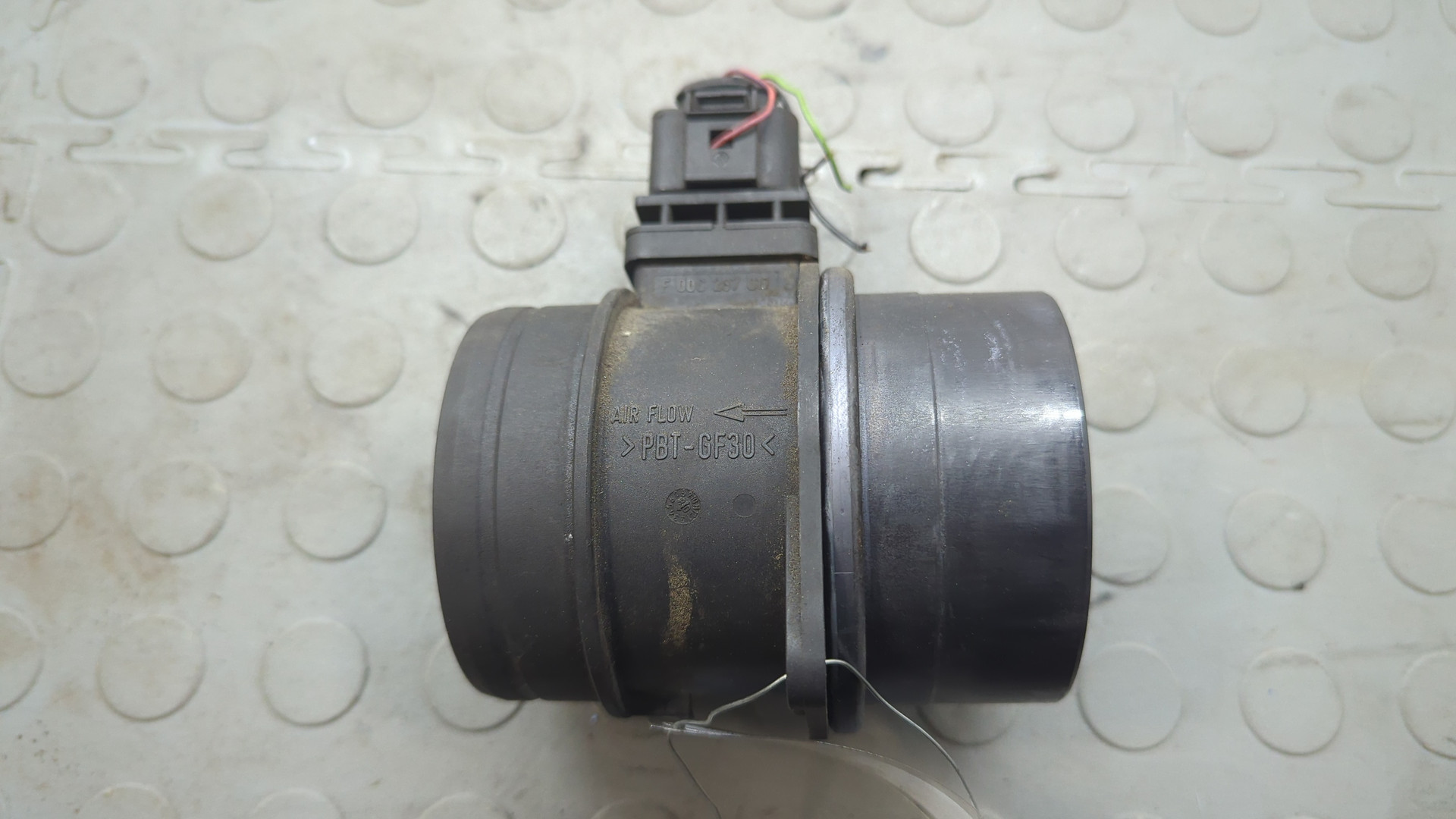 Расходомер воздуха (ДМРВ)