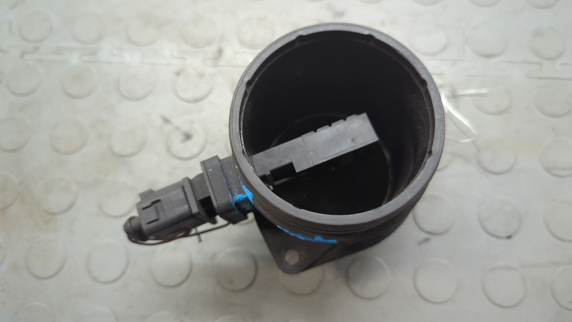 Расходомер воздуха (ДМРВ)