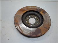  Диск тормозной Alfa Romeo Stelvio 2016-2025 20618797 #1