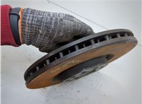  Диск тормозной Alfa Romeo Stelvio 2016-2025 20618797 #2
