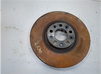  Диск тормозной Alfa Romeo Stelvio 2016-2025 20618797 #3