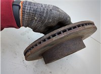  Диск тормозной Toyota Sequoia 2000-2008 20618800 #2