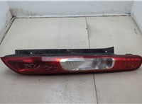 1420450, 1520760, 8M5113405BD Фонарь (задний) Ford Focus 2 2005-2008 20618801 #1