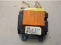 988203WY0B Блок управления подушками безопасности Infiniti QX70 2013-2018 20618803 #1