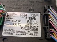 284B11CA7D Блок управления бортовой сети (Body Control Module) Infiniti QX70 2013-2018 20618809 #4