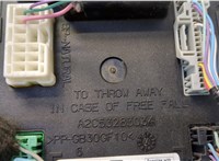 284B11CA7D Блок управления бортовой сети (Body Control Module) Infiniti QX70 2013-2018 20618809 #5