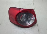  Фонарь (задний) Volkswagen Passat 6 2005-2010 20618828 #1