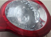  Фонарь (задний) Volkswagen Passat 6 2005-2010 20618828 #5