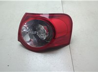  Фонарь (задний) Volkswagen Passat 6 2005-2010 20618833 #1