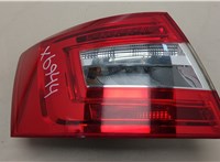  Плата фонаря Skoda Octavia (A7) 2013-2023 11511673 #1