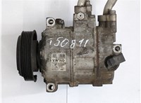 1K0820808F Компрессор кондиционера Volkswagen Caddy 2004-2015 20618842 #2