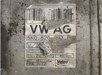 1K0820808F Компрессор кондиционера Volkswagen Caddy 2004-2015 20618842 #3