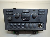  Переключатель отопителя (печки) Volvo S60 2000-2009 20618860 #1