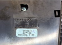  Переключатель отопителя (печки) Volvo S60 2000-2009 20618860 #5