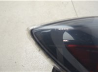  Фонарь (задний) Mazda 3 (BK) 2003-2009 20618870 #4