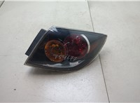  Фонарь (задний) Mazda 3 (BK) 2003-2009 20618876 #1