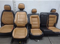  Сиденье (комплект) Chevrolet Equinox 2017-2024 20618878 #1