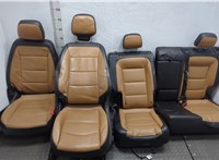 Сиденье (комплект) Chevrolet Equinox 2017-2024 20618878 #12