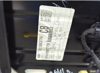  Сиденье (комплект) Chevrolet Equinox 2017-2024 20618878 #32