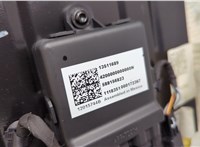  Сиденье (комплект) Chevrolet Equinox 2017-2024 20618878 #38