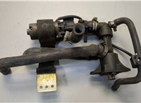 Клапан воздушный (электромагнитный) Mercedes S W126 1979-1991 20618881 #1