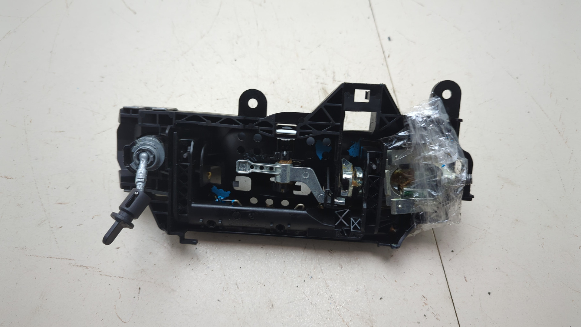 Ручка двери наружная