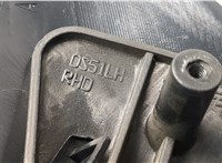  Зеркало боковое Opel Astra G 1998-2005 20618942 #3