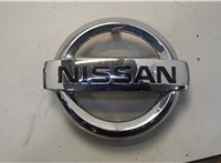 Эмблема Nissan Altima 5 2012-2018 20618965 #1