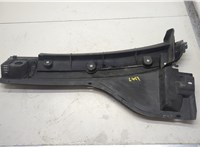 MR557812 Жабо под дворники (дождевик) Mitsubishi Endeavor 2003-2011 20618975 #2