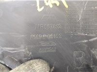 MR557812 Жабо под дворники (дождевик) Mitsubishi Endeavor 2003-2011 20618975 #3