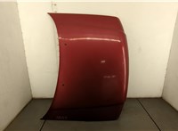 1L2Z16612AA Капот Ford Explorer 2001-2006 20618977 #1