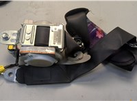  Ремень безопасности Honda Crosstour 2009-2015 20619018 #1
