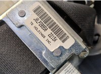  Ремень безопасности Honda Crosstour 2009-2015 20619018 #2