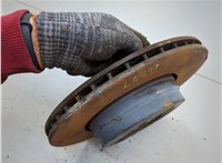  Диск тормозной BMW 7 E65 2001-2008 20619031 #2