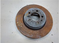  Диск тормозной BMW 7 E65 2001-2008 20619031 #3