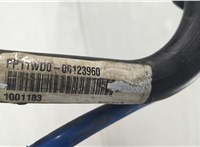 A1644703920 Горловина заливная топливная Mercedes ML W164 2005-2011 20619037 #3