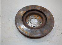 Диск тормозной Pontiac Vibe 2 2008-2010 20619057 #1
