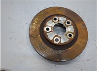  Диск тормозной Pontiac Vibe 2 2008-2010 20619057 #3