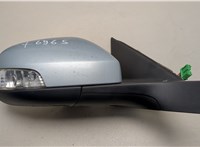  Зеркало боковое Volvo V70 2007-2013 20619093 #2