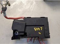 39023242 Клемма аккумулятора Chevrolet Cruze 2015-2023 20619095 #1