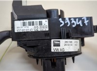  Шлейф руля Seat Ibiza 3 2001-2008 11511753 #3