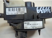 7H0953513 Переключатель поворотов и дворников (стрекоза) Volkswagen Transporter 5 2003-2015 20619178 #3