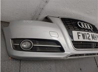  Бампер Audi A3 (8P) 2003-2013 20619180 #3