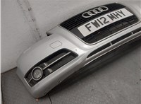  Бампер Audi A3 (8P) 2003-2013 20619180 #4