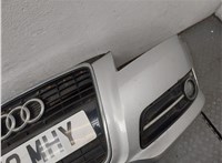  Бампер Audi A3 (8P) 2003-2013 20619180 #8