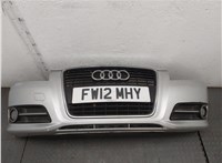  Бампер Audi A3 (8P) 2003-2013 20619180 #1