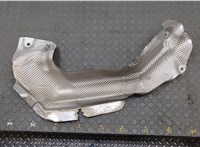  Тепловой экран (термозащита) Porsche Panamera 2009-2016 20619184 #1
