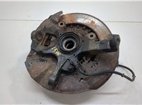  Ступица (кулак, цапфа) Mitsubishi Montero Sport / Pajero Sport 1996-2008 20619213 #1