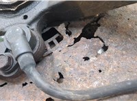  Ступица (кулак, цапфа) Mitsubishi Montero Sport / Pajero Sport 1996-2008 20619213 #2